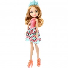 Кукла Главные герои Дочь Золушки Эшлин Элла EVER AFTER HIGH (DLB34/DLB37)